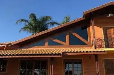 Casa com 3 quartos à venda na Rua Doutor Juscelino Kubitschek de Oliveira, 25, Jardim Tereza Cristina, Jundiaí