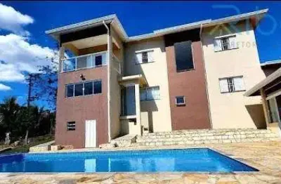 Casa com 4 quartos à venda na Alameda Jacarandá Mimoso, 89, Campo Largo, Jarinu