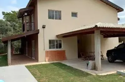 Casa com 5 quartos à venda na Estrada 16, 217, Estância Weekend, Jarinu