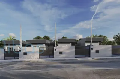 Casa com 2 quartos à venda na Rua Das Tamareiras, 315, Estancia Climaterica Ype, Jarinu