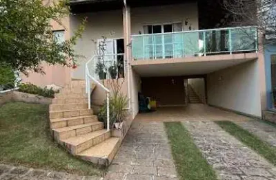 Casa com 3 quartos à venda na Avenida André Costa, 1655, Chácara Morada Mediterrânea, Jundiaí