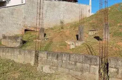 Terreno à venda na Rua Dervile José Batistella, Loteamento Residencial Dolce Vita, Itatiba