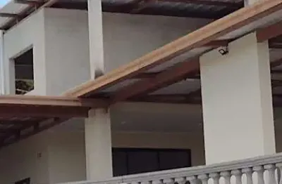 Chácara / sítio com 2 quartos à venda na Rua Dois, 121, Ivoturucaia, Jundiaí