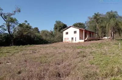 Terreno à venda na Estrada Municipal João Gerez Perez, Água Preta, Jarinu
