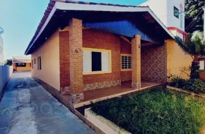 Casa com 3 quartos à venda na Rua Júlio Zanoni, 53, Centro, Jarinu