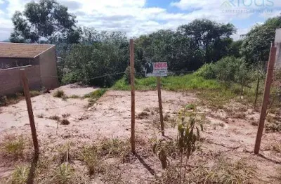 Terreno à venda na Rua Das Jaqueiras, Vila Ipê, Jarinu