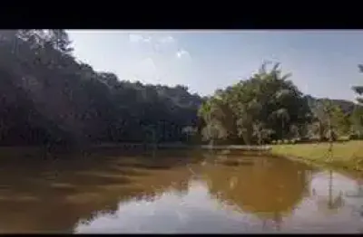 Terreno em chácara lagoa branca - campo limpo paulista, sp