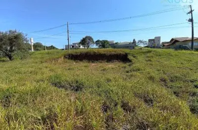 Terreno em condomínio fechado à venda na Rua 9, Residencial Lagos de Jarinu, Jarinu