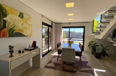 Casa em condominio em residencial lagos de jarinu - jarinu, sp