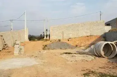 Terreno à venda na Estrada da Cooperativa, 1, Pau Arcado, Campo Limpo Paulista
