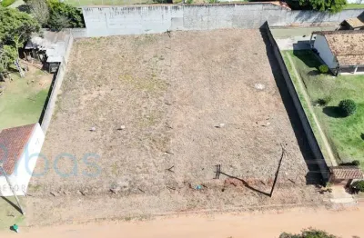 Terreno á venda no bairro jardim morada alta  -  jarinu/sp