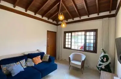 Casa com 2 quartos à venda na Rua Júlio De Toledo, 0001, Centro, Jarinu