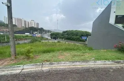 Terreno no condomínio portal da primavera - campo limpo paulista