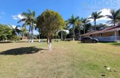 Chácara / sítio com 6 quartos à venda na Fazenda Primavera, Ponte Alta, Jarinu