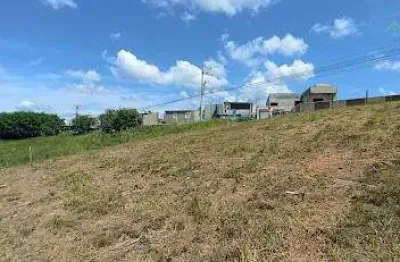 Terreno à venda na Avenida Dinah De Barros, Maracanã, Jarinu