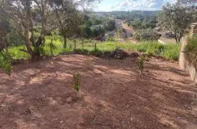 Terreno à venda na Rua Das Palmeiras, 54, Nova Trieste, Jarinu