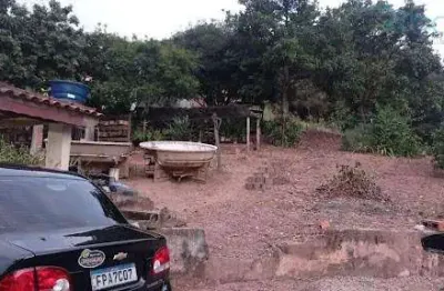 Chácara / sítio com 2 quartos à venda na Avenida Das Palmeiras, 140, Ivoturucaia, Jundiaí