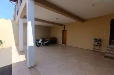 Casa com 3 quartos à venda na Rua Tito, Giardino D' Itália, Itatiba