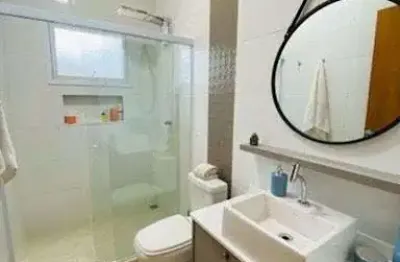 Casa com 4 quartos à venda na Rua Moema, 72, Colinas de Inhandjara, Itupeva