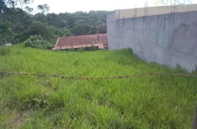 Terreno à venda na Rua Das Tamareiras, Vila Ipê, Jarinu