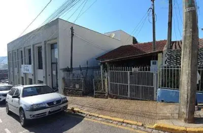 Casa com 2 quartos à venda na Rua Sebastião Bueno Ferraz, 23, Centro, Jarinu