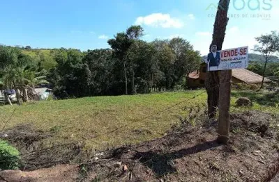 Terreno à venda na Estrada Dos Manacás, Soares, Jarinu