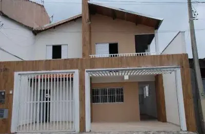 Casa com 4 quartos à venda na Rua Sérgio Alexandre Borin, 398, Jardim Guanciale, Campo Limpo Paulista
