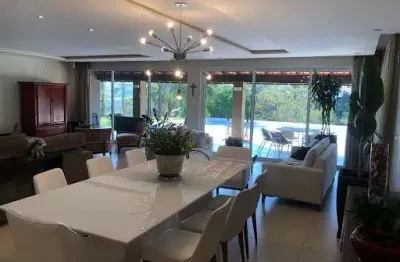 Casa com 4 quartos para alugar na Rua Jacarandá, 345, Chácara Malota, Jundiaí