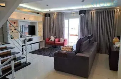 Casa com 3 quartos à venda na Rua Waldemar Piccoli, 339, Horto Santo Antonio, Jundiaí