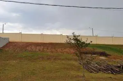 Terreno em santa rosa loteamento residencial fazen  -  itatiba