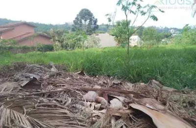 Terreno à venda na Alameda Belém, 43, Esplanada do Carmo, Jarinu