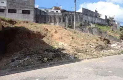 Terreno em jardim santo antônio ii - campo limpo paulista