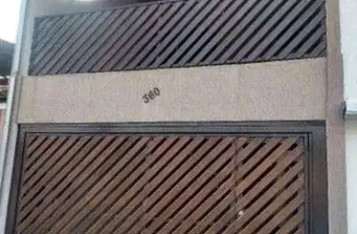 Casa com 3 quartos à venda na Rua dos Agapantos, Jardim Bertioga, Várzea Paulista
