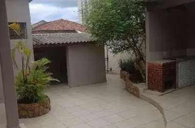 Casa com 2 quartos à venda na Rua Quinze de Novembro, 1381, Centro, Jundiaí