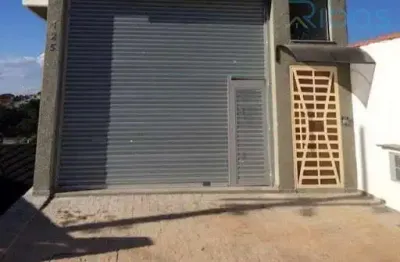 Ponto comercial com 1 sala para alugar na Avenida Doutor Arthur Bernardes, Centro, Jarinu