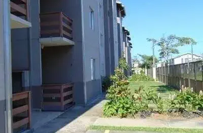 Apartamento com 2 quartos à venda na Rua Dezenove, 275, Praia do Sape, Ubatuba