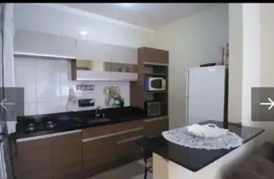 Casa com 2 quartos à venda na Avenida Anita Garibaldi, Nova Trieste, Jarinu