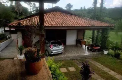 Chácara / sítio com 7 quartos à venda na Avenida Isabel De Campos Nilson, 676, Jardim São Bento, Jundiaí