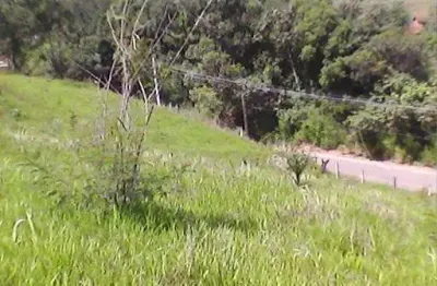 Terreno à venda na Estrada Municipal Atilio Squiziato, Campo Largo, Jarinu
