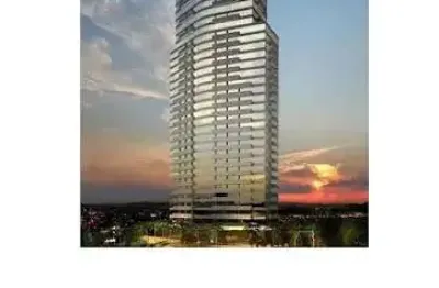 Sala para venda no edificío the one office tower - jundiaí, sp