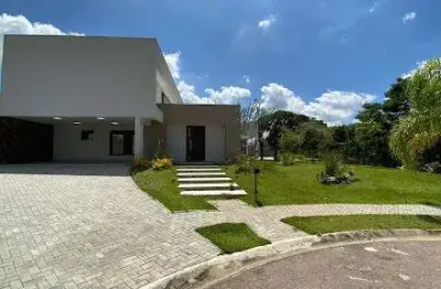 Casa em condominio terras da alvorada - jundiaí, sp