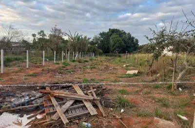 Terreno à venda na Avenida Dante Alighieri, 11, Nova Trieste, Jarinu