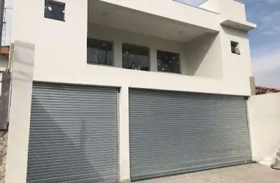Ponto comercial para alugar na Avenida Fernando Arens, 475, Vila Arens II, Jundiaí