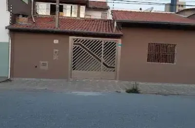 Casa com 3 quartos à venda na Rua Evangelista Mirandola, 75, Vila Vianelo, Jundiaí