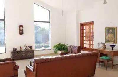 Casa com 5 quartos à venda na Alameda Brasilia, 73, Esplanada do Carmo, Jarinu