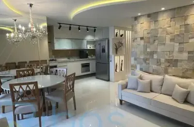 Apartamento com 3 quartos à venda na Avenida Samuel Martins, 2487, Jardim do Lago, Jundiaí