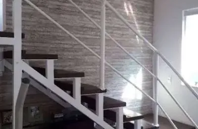 Casa com 3 quartos à venda na Rua Sao José do Rio Pardo, 1227, Jardim Paulista, Várzea Paulista