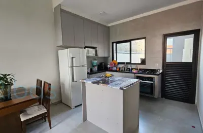 Casa com 3 quartos à venda na Rua Elisa Gonçalves Philomeno, 92, Jardim Itália, Itupeva