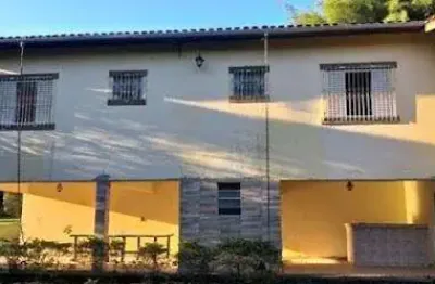 Chácara / sítio com 5 quartos à venda na Estrada da Bragantina, 20211, Pau Arcado, Campo Limpo Paulista