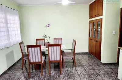 Casa com 3 quartos à venda na Rua João Carrenho, Várzea Pa, Jardim Maria de Fátima, Várzea Paulista